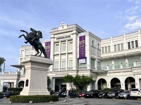 The Iloilo Museum of Contemporary Art (ILOMOCA).